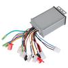36-48V 350W Brushless Dc Motor Speed Controller Replacement for Bicycle E-Bike Scooter view 4