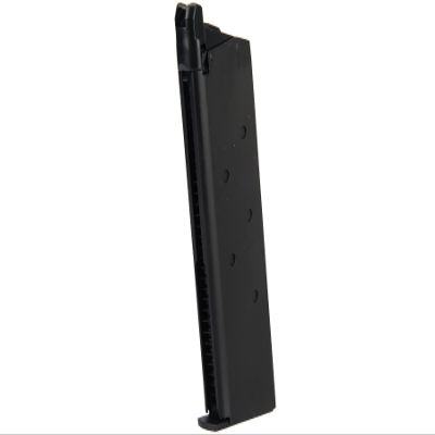 Army Armament 25rd 1911 Standard Airsoft Gas Blowback Airsoft Magazine