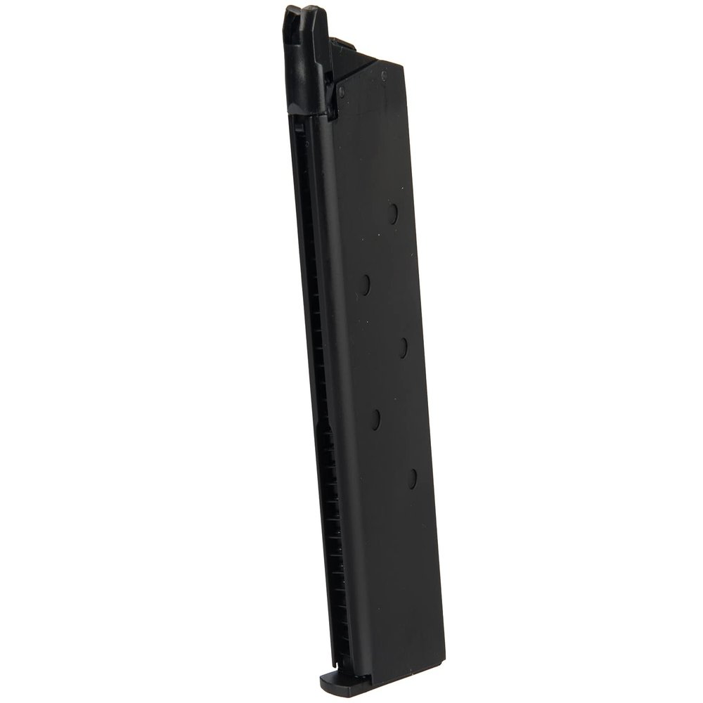Army Armament 25rd 1911 Standard Airsoft Gas Blowback Airsoft Magazine