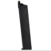 Army Armament 25rd 1911 Standard Airsoft Gas Blowback Airsoft Magazine view 3