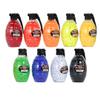 1500 Rounds 0.12g 6mm Airsoft BBS with Quickload Grenade Container (1500 Count-Assorted Colors) view 2