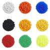 1500 Rounds 0.12g 6mm Airsoft BBS with Quickload Grenade Container (1500 Count-Assorted Colors) view 4