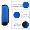 2 Pack Luggage Handle Wraps for Luggage Suitcase Travel Bags (Blue) view 4