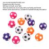Restokki 12Pcs Foosball Table Balls 3.75cm/1.5Inch Table Soccer Balls for Foosball Tabletop Game Football Game Replacements view 3