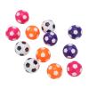 Restokki 12Pcs Foosball Table Balls 3.75cm/1.5Inch Table Soccer Balls for Foosball Tabletop Game Football Game Replacements view 4