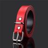 Winwinfly Fashion Belt for Kids, Big Kids Leather Belt for School Uniform Casual Jeans view 2