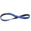 Winwinfly Fashion Belt for Kids, Big Kids Leather Belt for School Uniform Casual Jeans view 2