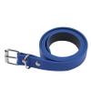 Winwinfly Fashion Belt for Kids, Big Kids Leather Belt for School Uniform Casual Jeans view 3