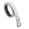 Winwinfly Fashion Belt for Kids, Big Kids Leather Belt for School Uniform Casual Jeans view 1