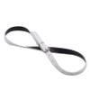 Winwinfly Fashion Belt for Kids, Big Kids Leather Belt for School Uniform Casual Jeans view 3
