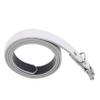 Winwinfly Fashion Belt for Kids, Big Kids Leather Belt for School Uniform Casual Jeans view 4