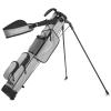 RUTHNISSI Golf Stand Bag, Lightweight Golf Easy Carry Bag with Padded StrapDurable Pitch& Putt Golf Bag, Practice Range Sunday Golf Bag for Men&Women view 1