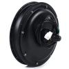 Futchoy 48V 1500W Threaded Brushless Gearless Rear Hub Motor Electric E-Bike Hub Wheel Motor for Ebike Electric Bicycle view 4