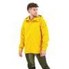 Fjallraven F86984161L HC Hydratic Trail Jacket M Mustard Yellow L view 2