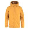 Fjallraven F86984161L HC Hydratic Trail Jacket M Mustard Yellow L view 4