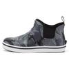 Gill Mens Hydro High-Performance Short Fishing, Deck, Rain Shoe Boot - Waterproof Insulated (Shadow Camo, 13) view 2