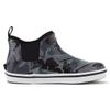 Gill Mens Hydro High-Performance Short Fishing, Deck, Rain Shoe Boot - Waterproof Insulated (Shadow Camo, 13) view 3