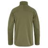 Fjallraven F87113620M Abisko Lite Fleece Half Zip M Green M view 2