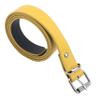 Winwinfly Fashion Belt for Kids, Big Kids Leather Belt for School Uniform Casual Jeans view 1