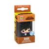 FUNKO POP! KEYCHAIN: My Hero Academia - Dab i(Hideout) view 2