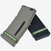 12 Pack Miaozhun .223 Remington Magazine Marking Bands .223 Magazine Caliber Identification(Army Green-White) view 2