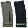 12 Pack Miaozhun .223 Remington Magazine Marking Bands .223 Magazine Caliber Identification(Army Green-White) view 4