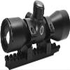 Trinity Hunting Scope Sight Compatible with Winchester Sxp Defender 12 Gauge Pump. view 2