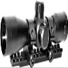 Trinity Hunting Scope Sight Compatible with Winchester Sxp Defender 12 Gauge Pump. view 3