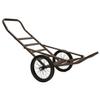 Rogers Workin' Man Deer Cart in Brown view 1