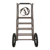 Rogers Workin' Man Deer Cart in Brown view 2
