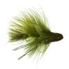 The Fly Fishing Place Mini Dungeon Articulated Streamers Collection Trout Bass Stinger Fly Fishing Flies - Set of 4 Hook Size 6 view 4
