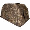 Rogers Pooch Palace XL Dog Blind with Pad view 1