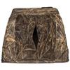 Rogers Pooch Palace XL Dog Blind with Pad view 2