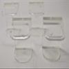 TOUGHRAK - 4 Pack Invisible Shed Antler Display view 2
