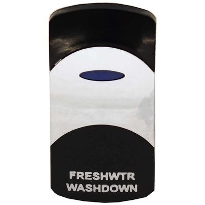 Carling Boat Rocker Switch Cover | Freshwater Washdown