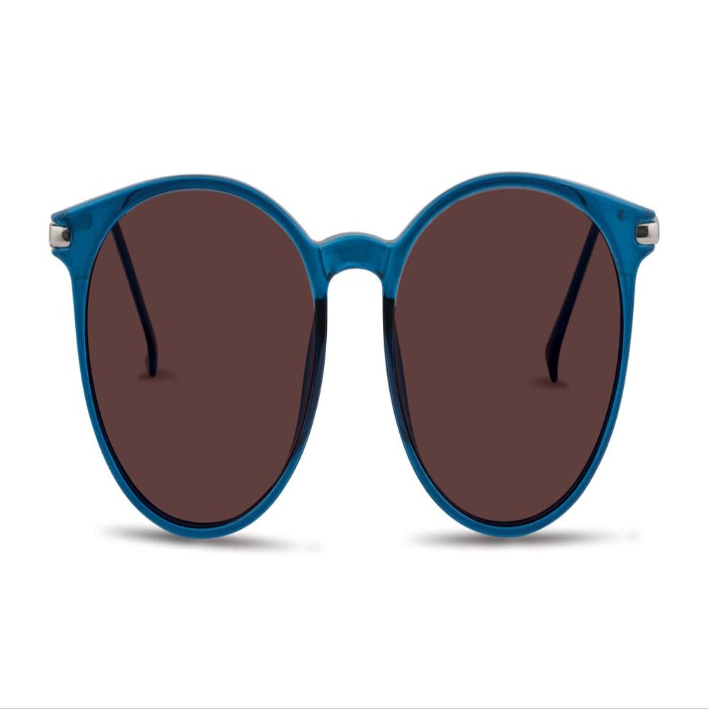 TheraSpecs Powell FL-Sun Sunglasses for Light Sensitivity
