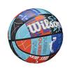 WILSON WNBA Heir DNA Outdoor Basketball - Size 6-28.5" view 2