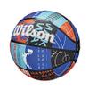 WILSON WNBA Heir DNA Outdoor Basketball - Size 6-28.5" view 3
