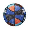 WILSON WNBA Heir DNA Outdoor Basketball - Size 6-28.5" view 4