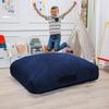 Foamma Crash Pad  (36 x 48) (3 Feet x 4 Ft)  Sensory Crash Pad with Foam Blocks for Autistic Kids, Soft Fabric & Washable Cover  Ideal for Kids and Adults to Jump, Play, or Relax view 1