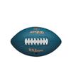 WILSON NFL Ignition Football - Blue, Junior Size view 2