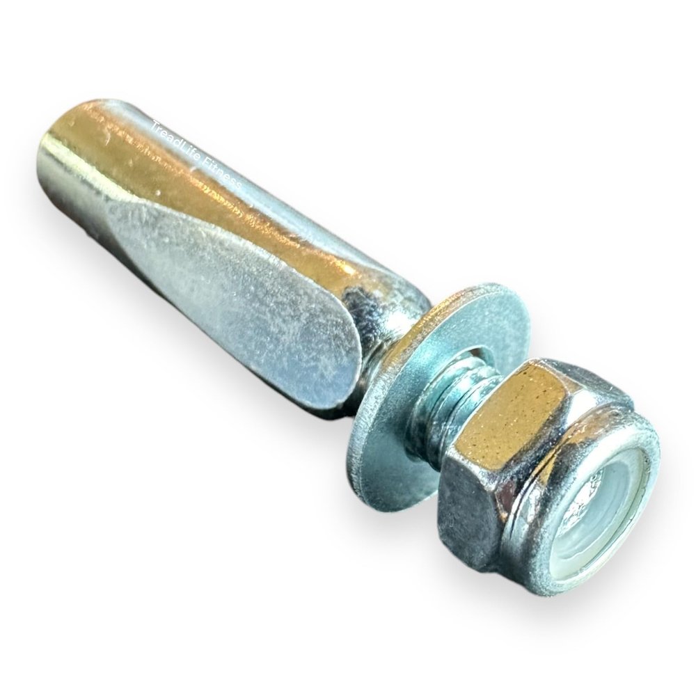 TreadLife Fitness Wedge Pin - Replacement for Schwinn Airdynes (Older Than 2012) (4)