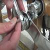 TreadLife Fitness Wedge Pin - Replacement for Schwinn Airdynes (Older Than 2012) (4) view 2