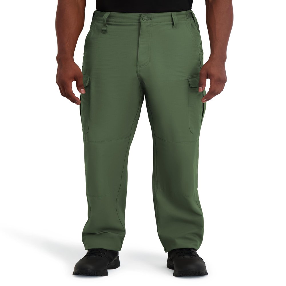 Propper Men's BDU 2.0 Cargo Pant, Olive