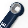 YouTheFan NCAA Penn State Nittany Lions Stainless Steel BBQ Spatula with Bottle Opener view 4