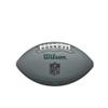 Wilson NFL Ignition Pro Eco Football - Green, Junior Size view 1