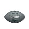 Wilson NFL Ignition Pro Eco Football - Green, Junior Size view 3