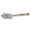 YouTheFan NFL New Orleans Saints Stainless Steel BBQ Spatula with Bottle Opener view 2