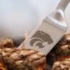 YouTheFan NCAA Kansas State Wildcats Stainless Steel BBQ Spatula with Bottle Opener view 3
