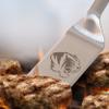 YouTheFan NCAA Missouri Tigers Stainless Steel BBQ Spatula with Bottle Opener view 3